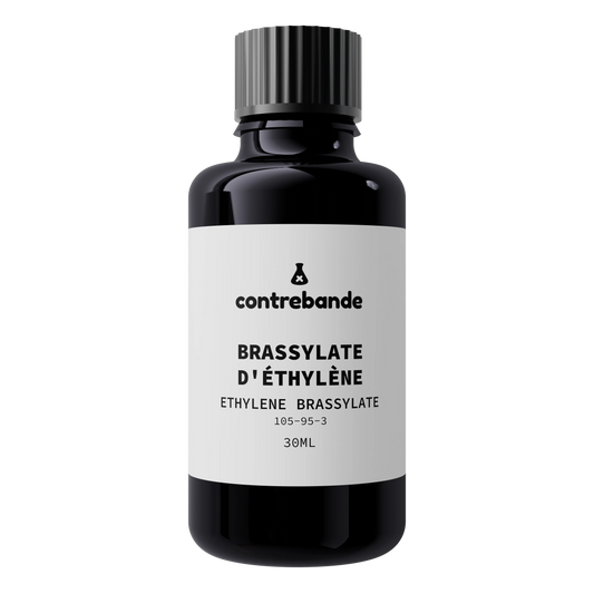 Ethylene brassylate