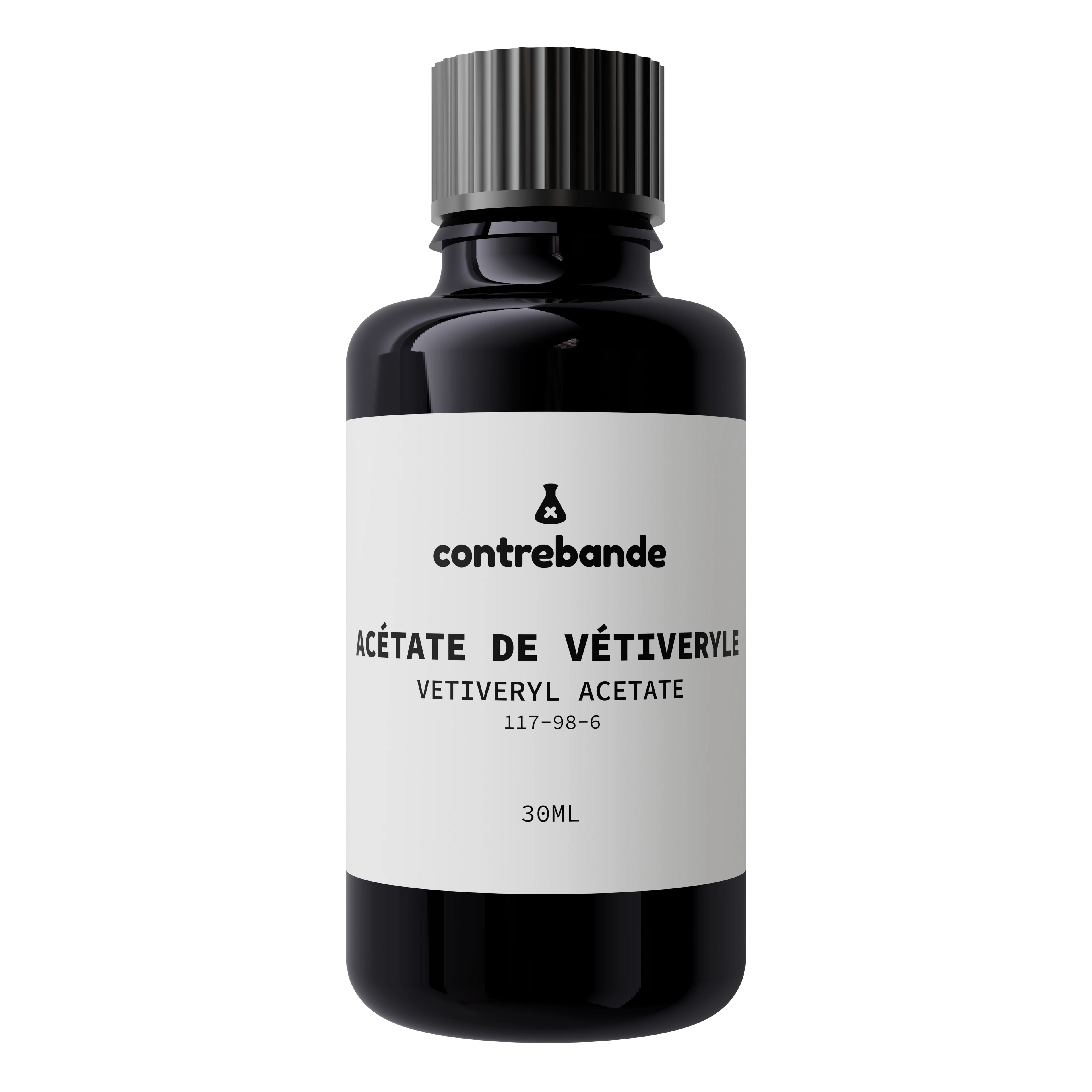 Vetiveryl acetate