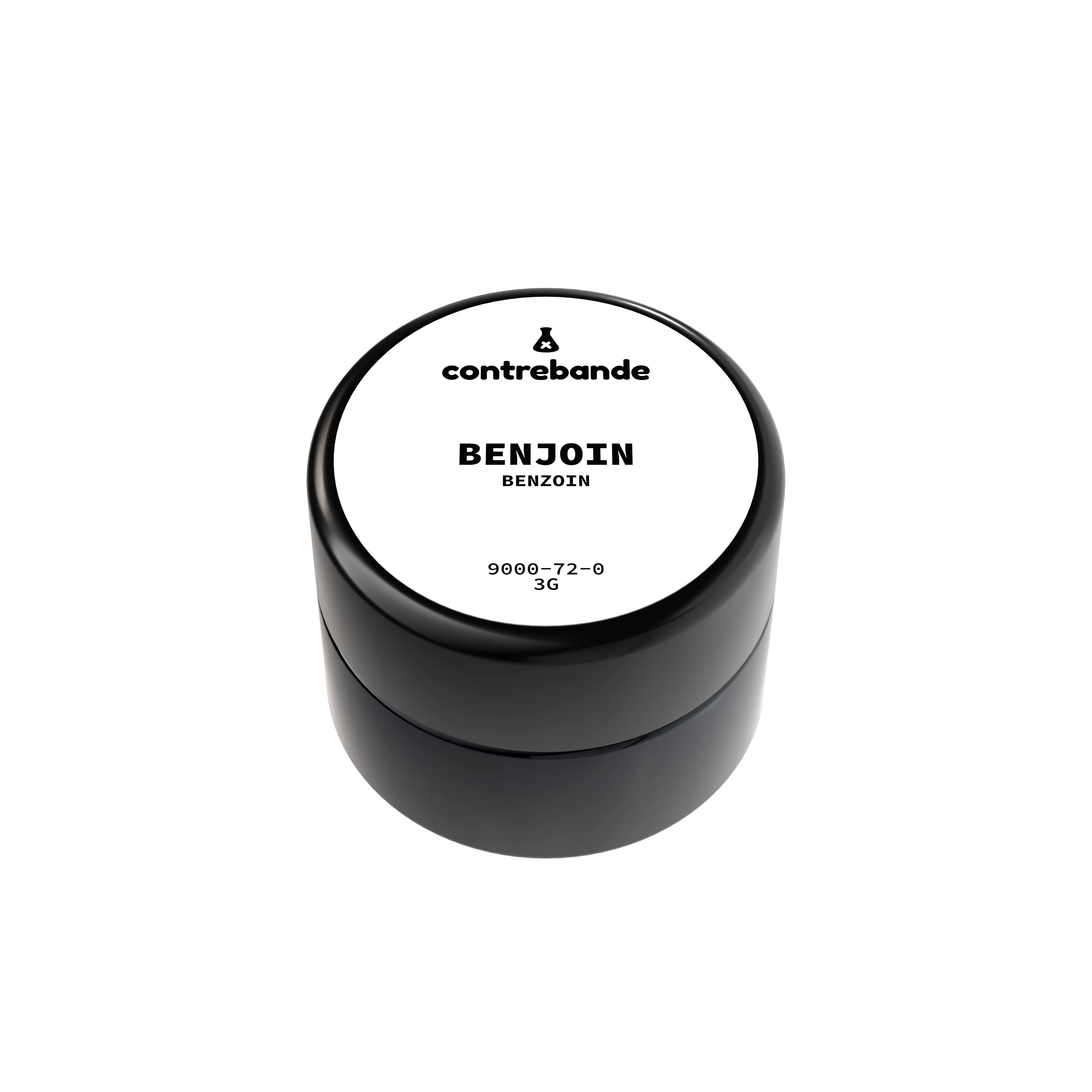 Benzoin