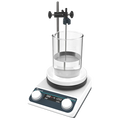 Stirring hotplate