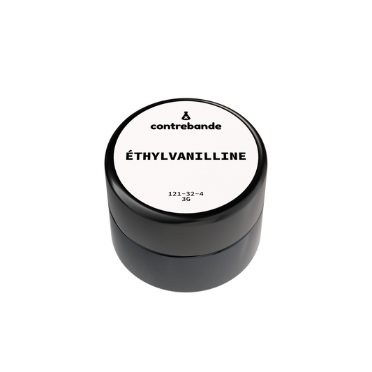 Ethyl vanillin