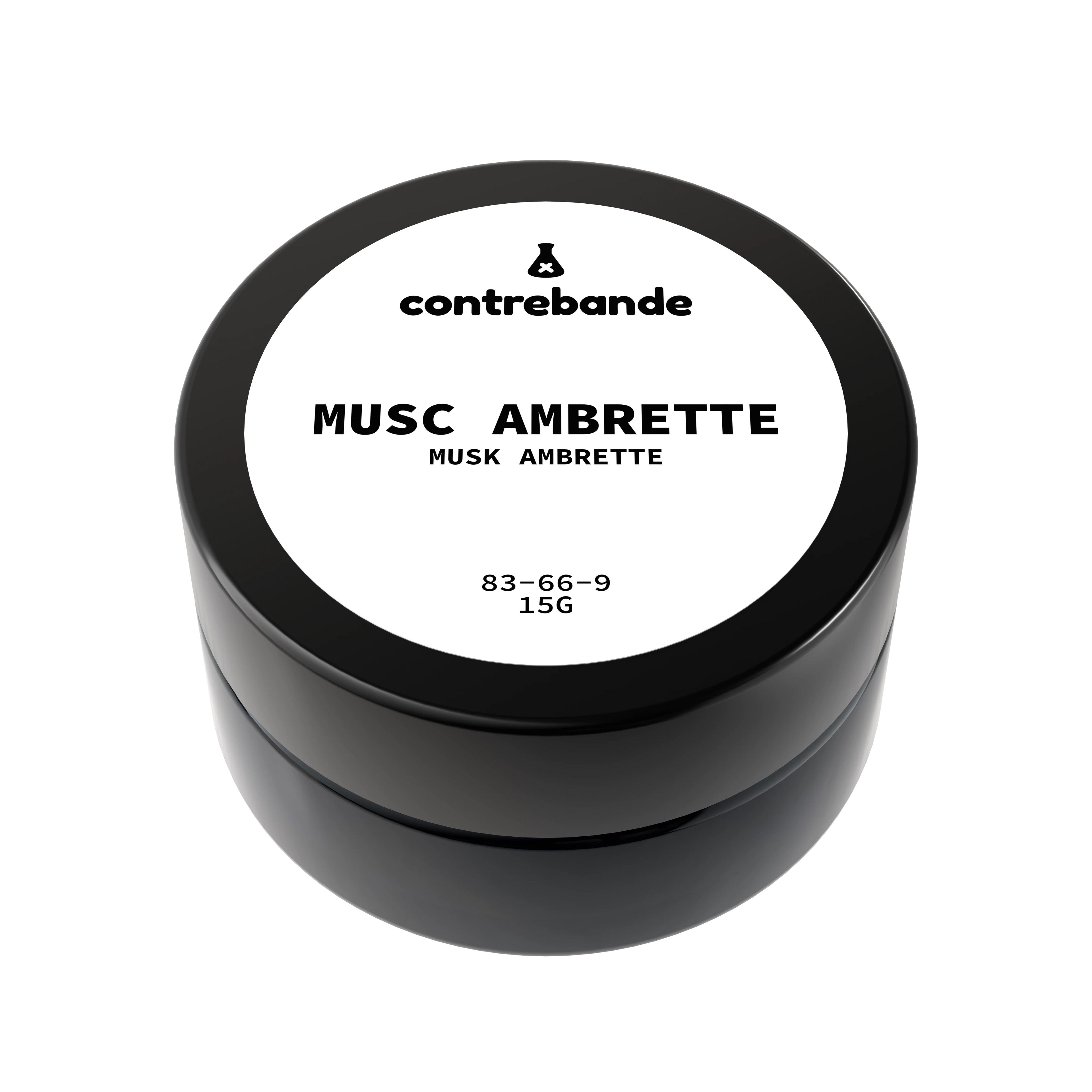Musk ambrette