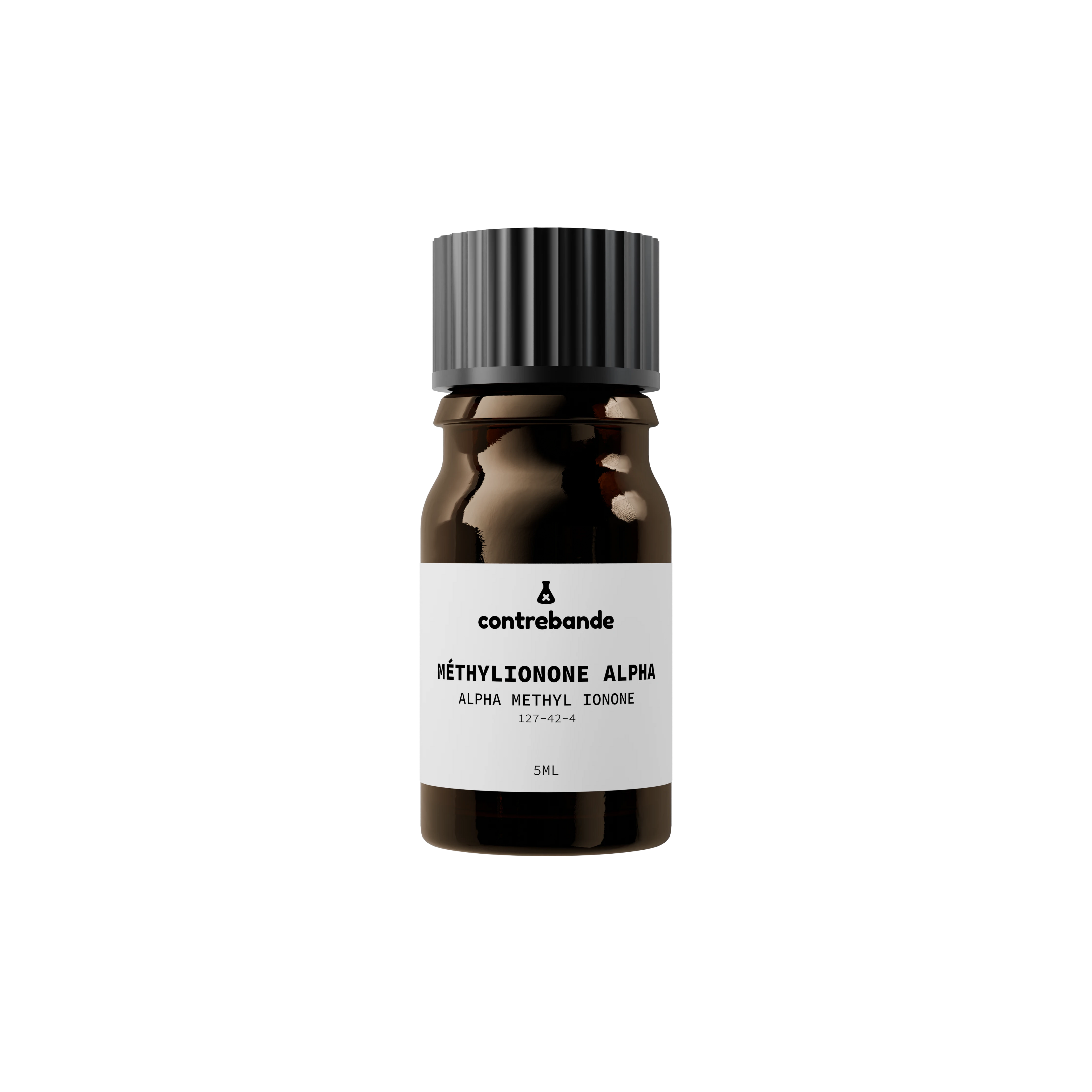 Trans alpha methyl ionone