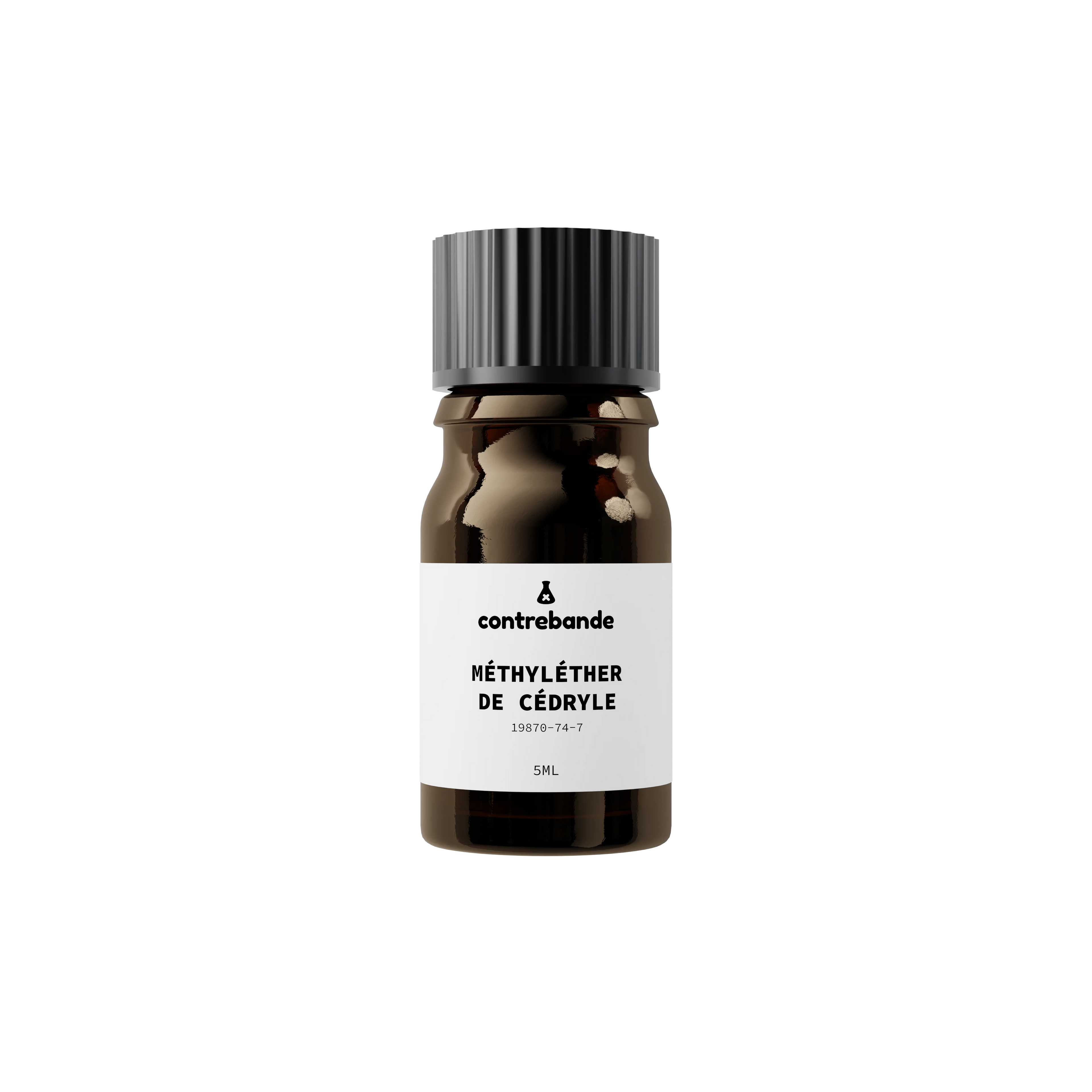 Cedrol methyl ether