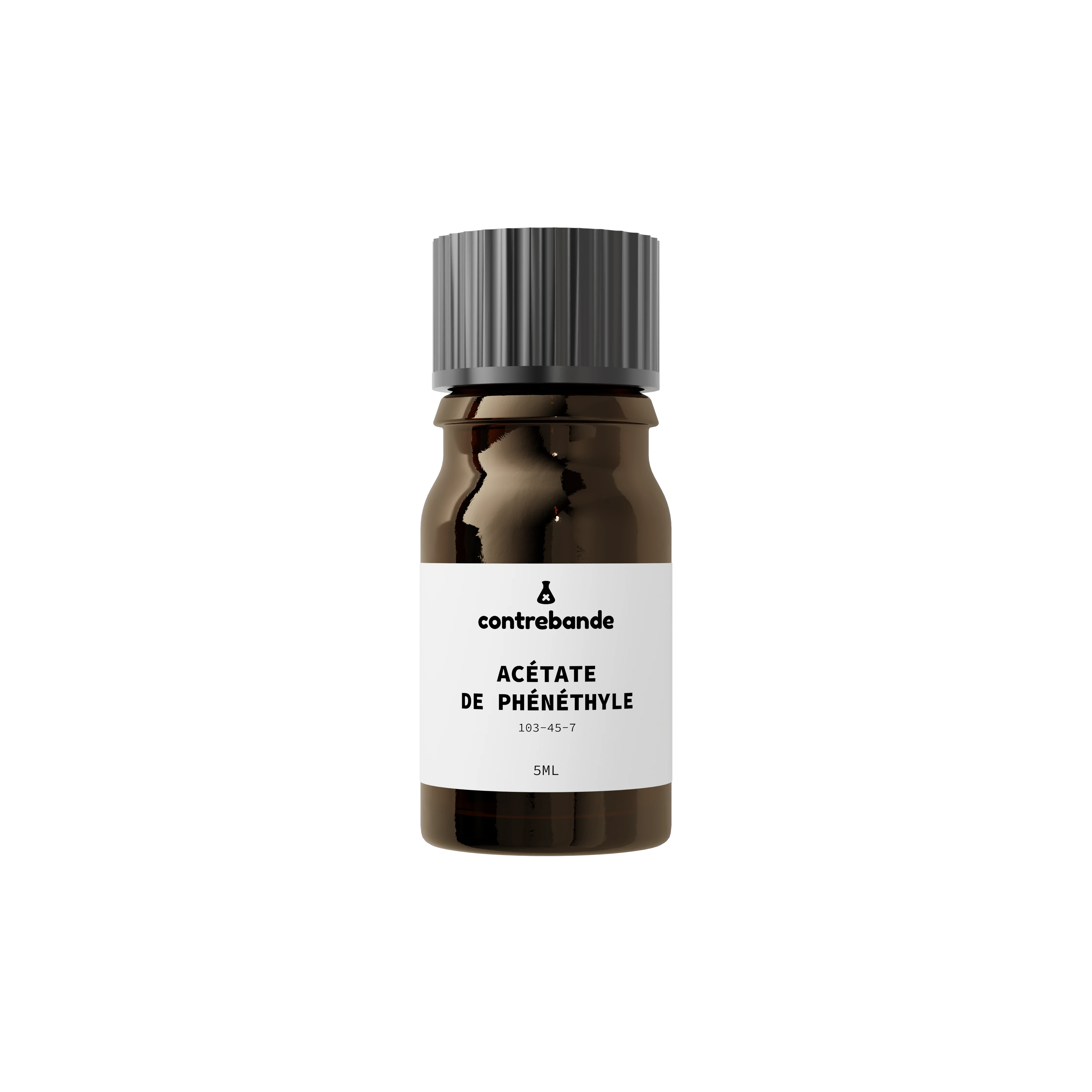 Phenyl ethyl acetate