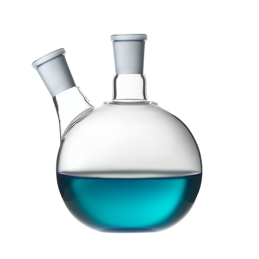 Boiling flask