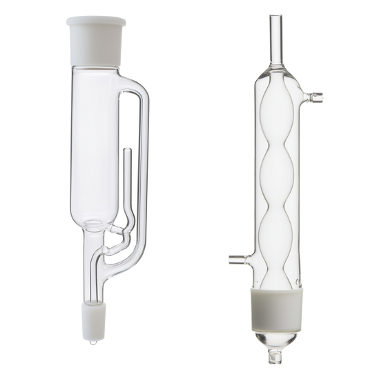 Soxhlet apparatus
