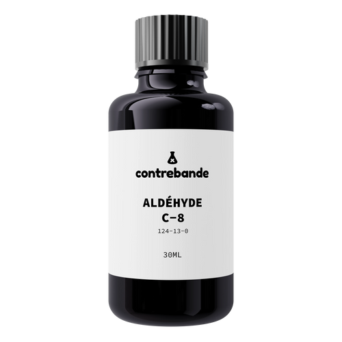 Aldehyde C-8