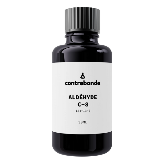 Aldehyde C-8