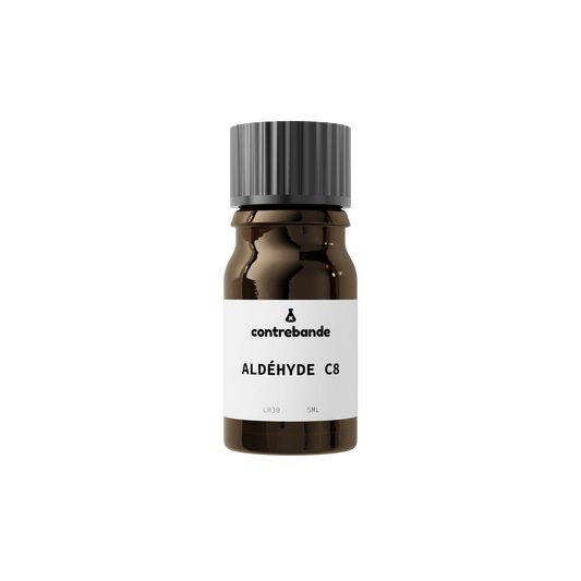 Aldehyde C-8