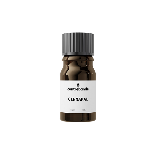 Cinnamic aldehyde